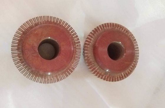 Silver Plating Engine Starter Motor Suitable For Operating Temperature Range Minus 40 To 120 Degrees Celsius Heavy Duty